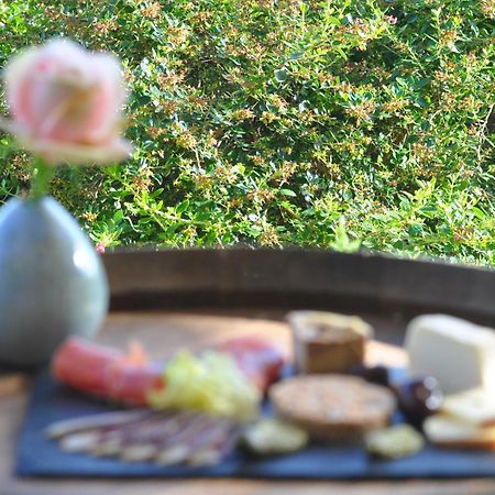 Le Lion D'Or En Perigord Bed & Breakfast Mauzac-et-Grand-Castang Bagian luar foto
