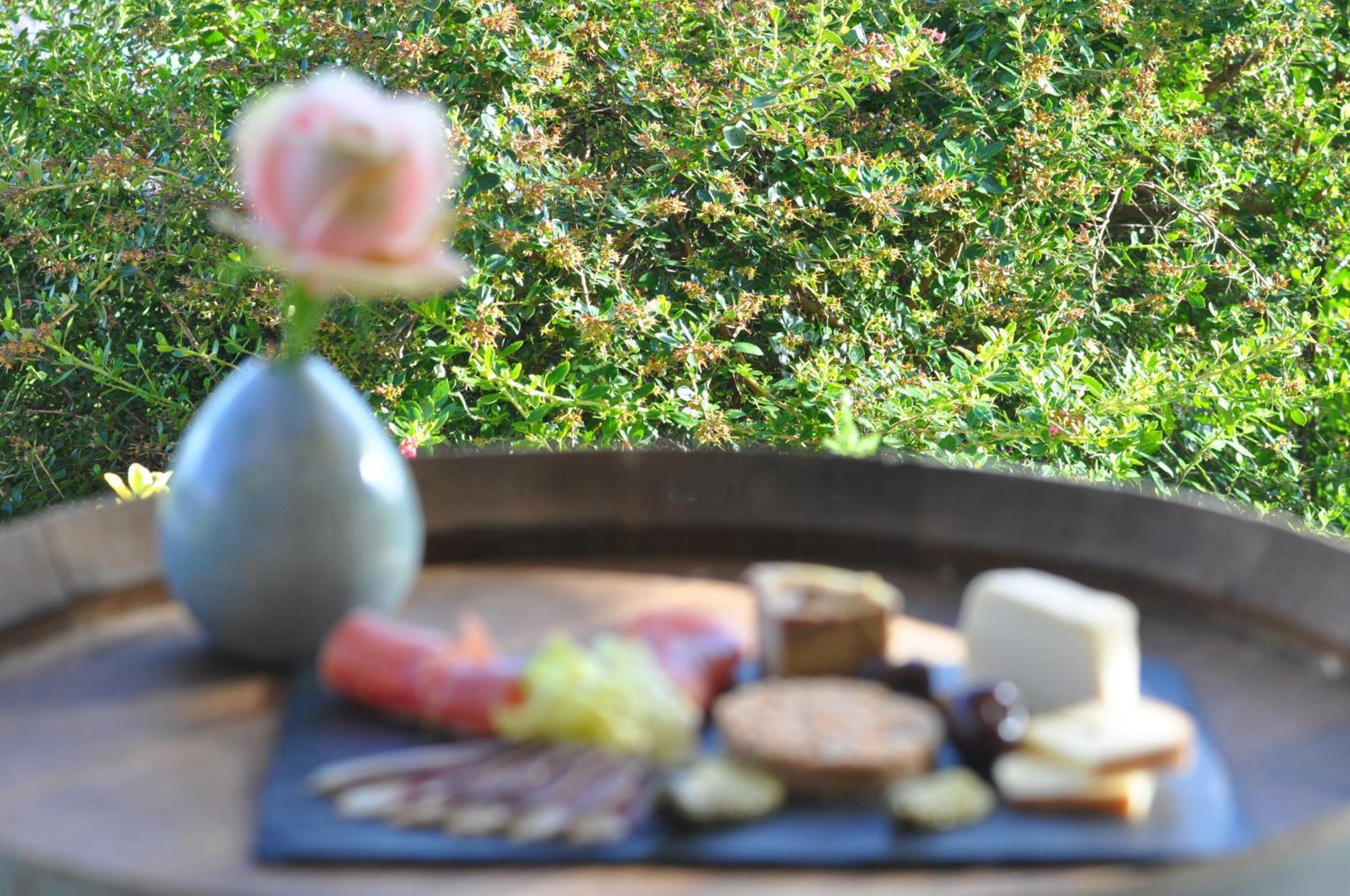Le Lion D'Or En Perigord Bed & Breakfast Mauzac-et-Grand-Castang Bagian luar foto