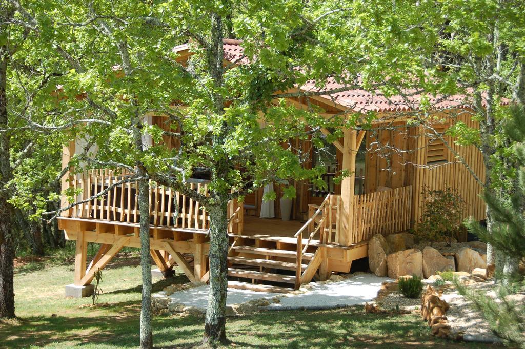 Le Lion D'Or En Perigord Bed & Breakfast Mauzac-et-Grand-Castang Bagian luar foto